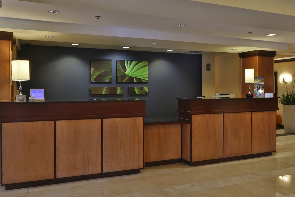 Fairfield Inn & Suites By Marriott Mobile Daphne/Eastern Shore Spanish Fort Exterior photo